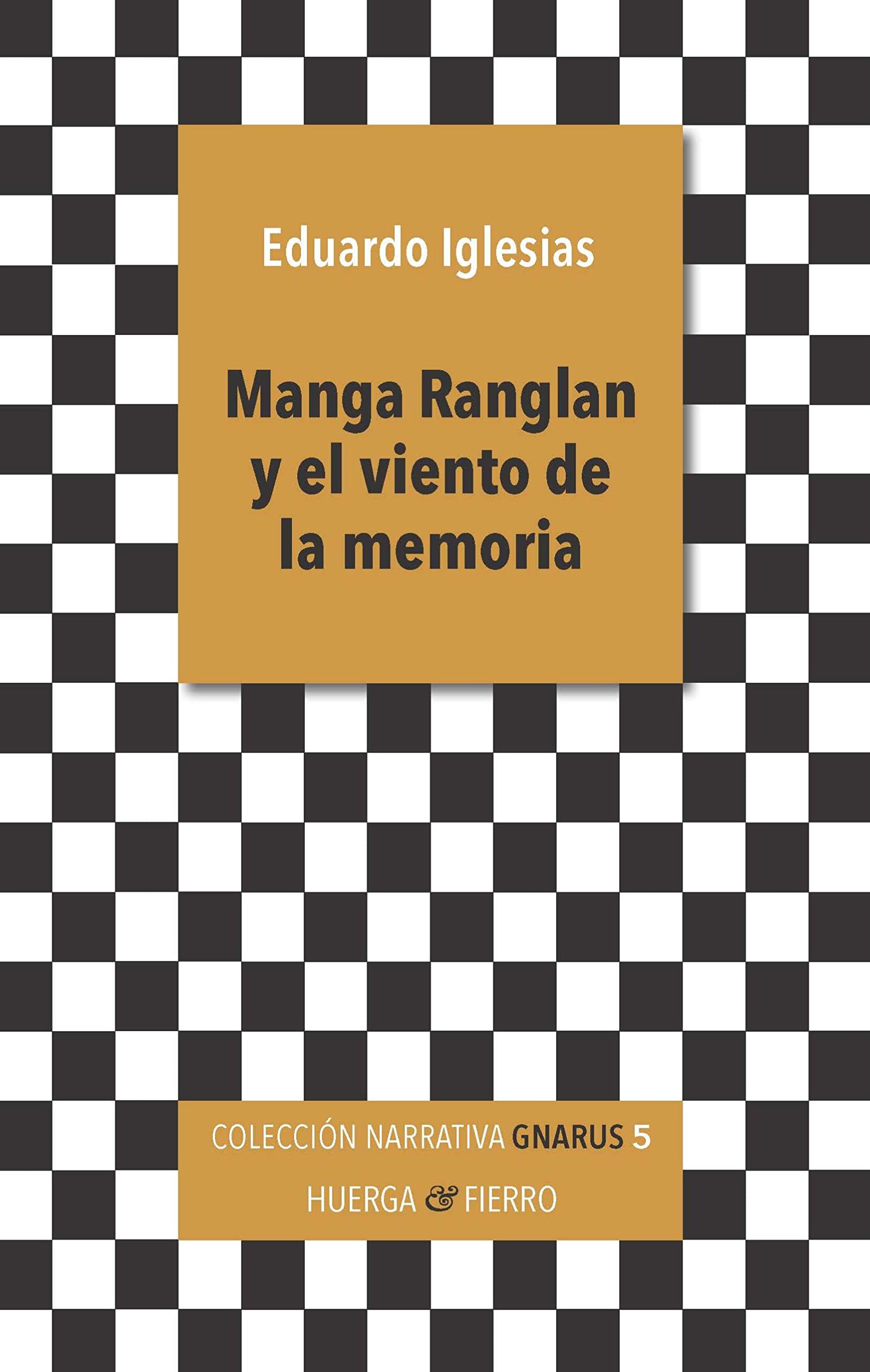 Manga Ranglan: Y el viento de la memoria book