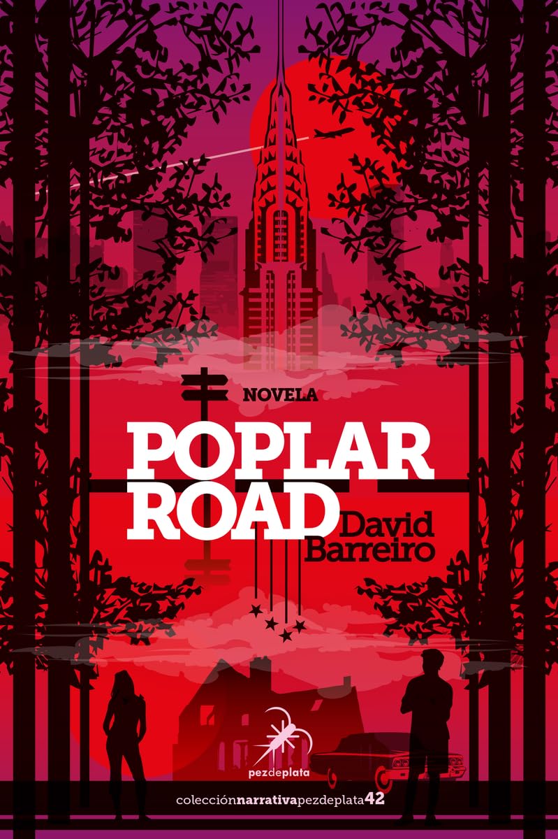 Product Image: Poplar Road