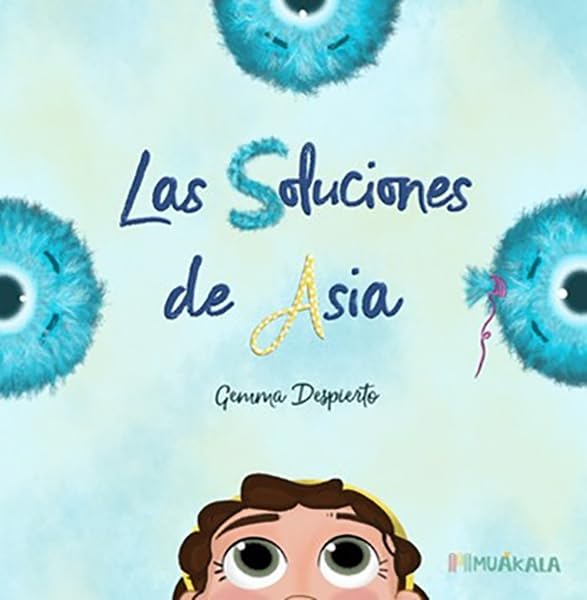 Las Soluciones de Asia book