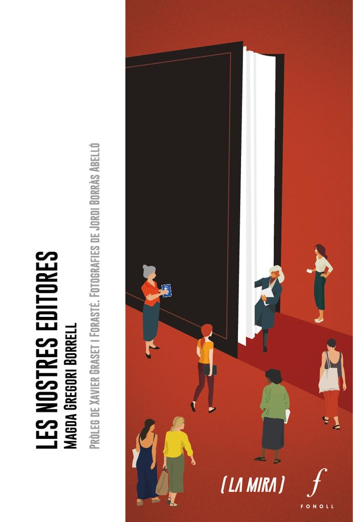 Product Image: Les nostres editores