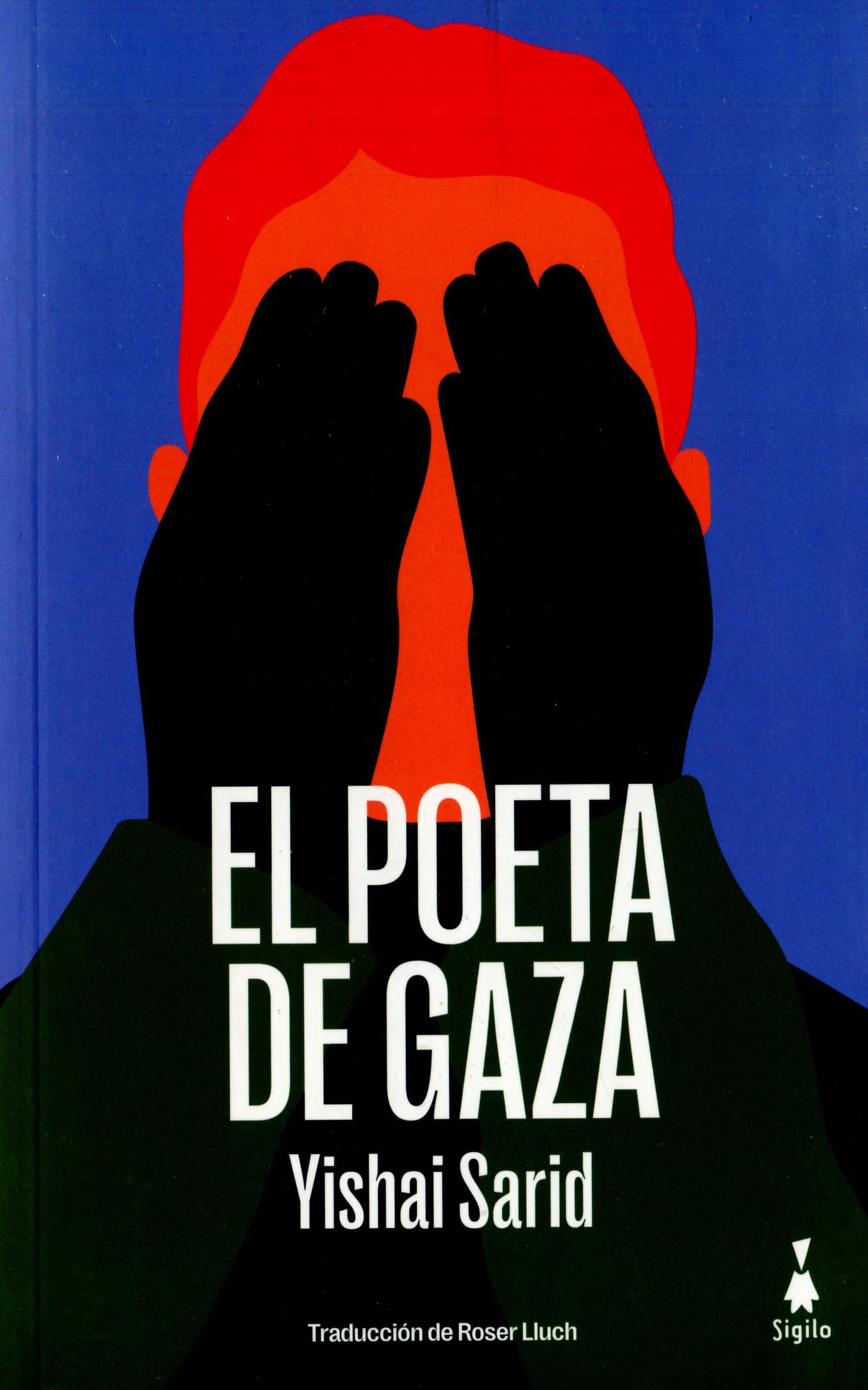 El poeta de Gaza Contemporary literature