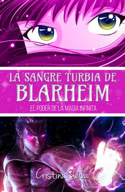 La sangre turbia de Blarheim book