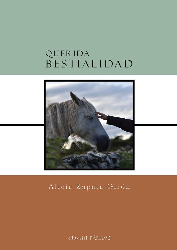 Querida bestialidad Books