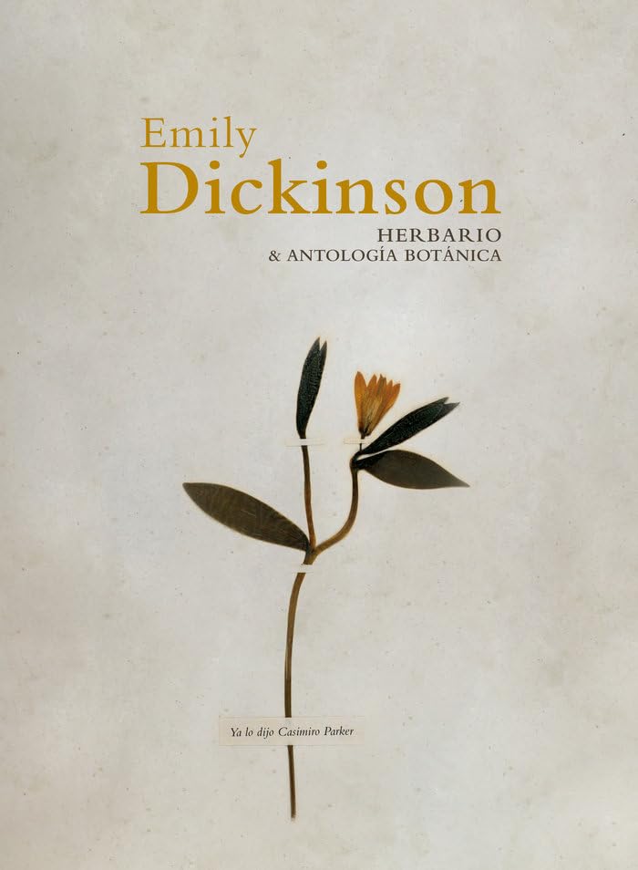 Herbario y antología botánica (Libre Libro, Band 5) Natural Sciences