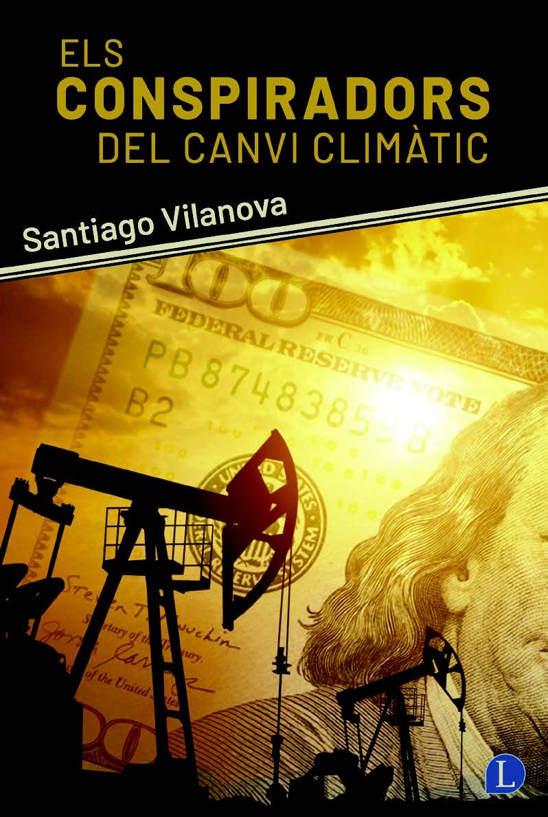 Els conspiradors del canvi climàtic Mathematics