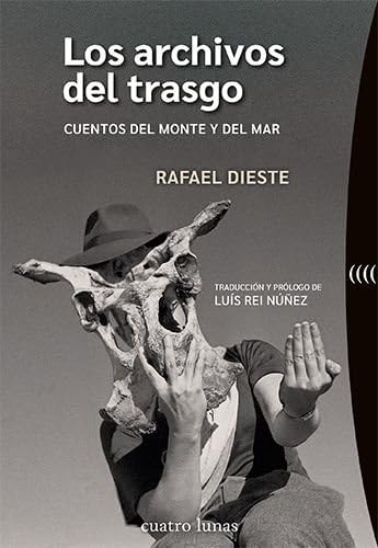Los archivos del trasgo book