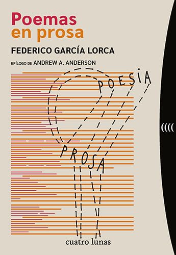 Poemas en prosa (Poesía) Poetry