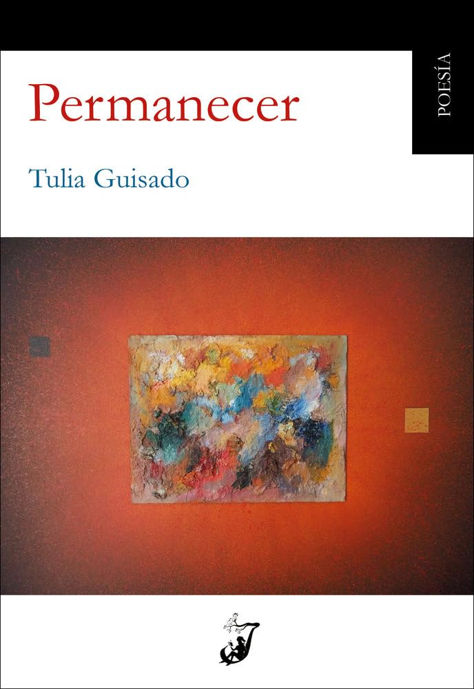 Permanecer (AYLA, Band 53) Poetry