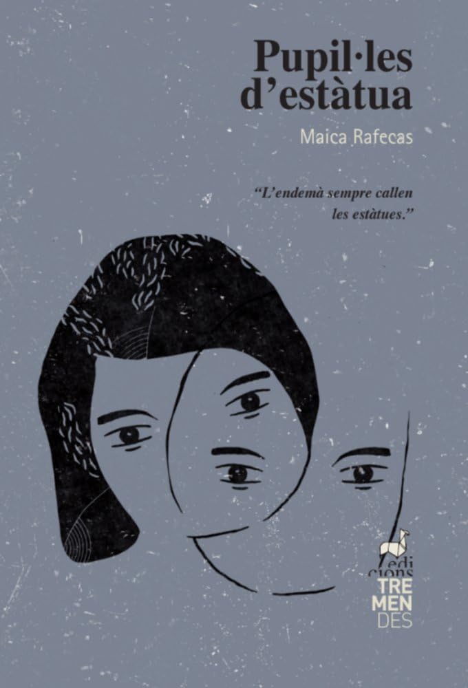 Pupil·les d'estàtua (Soul, Band 20) Books