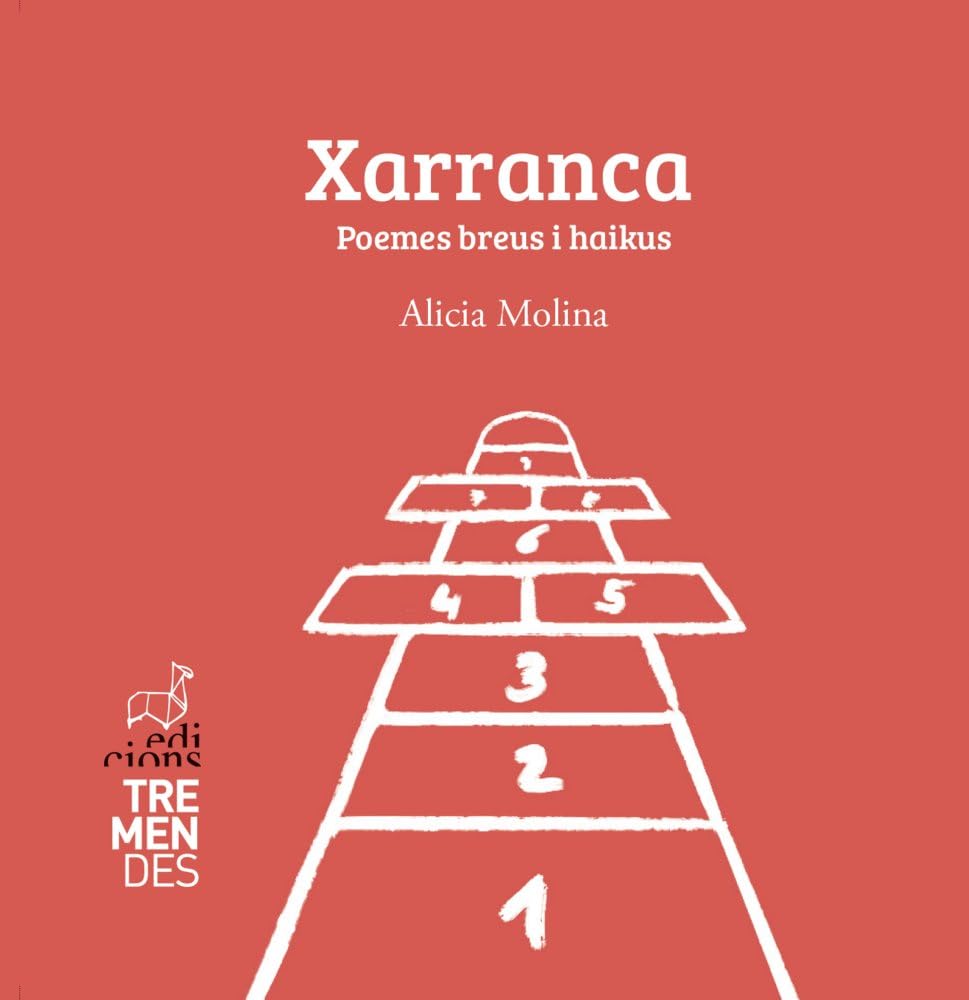 Xarranca: Poemes breus i haikus Books