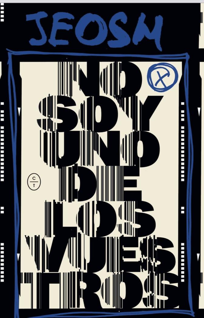 No soy uno de los vuestros Books
