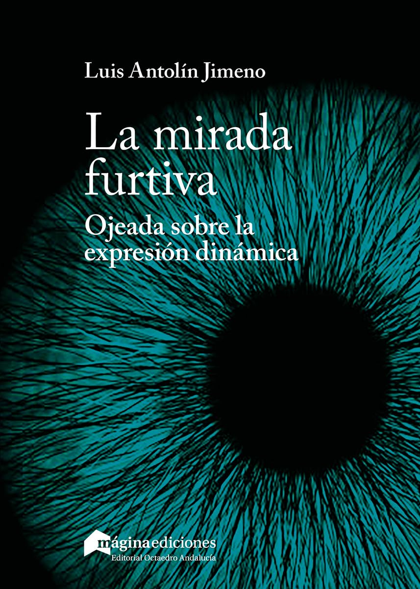 La mirada furtiva: Ojeada sobre la expresión dinámica (Octaedro Andalucía) Study Guides