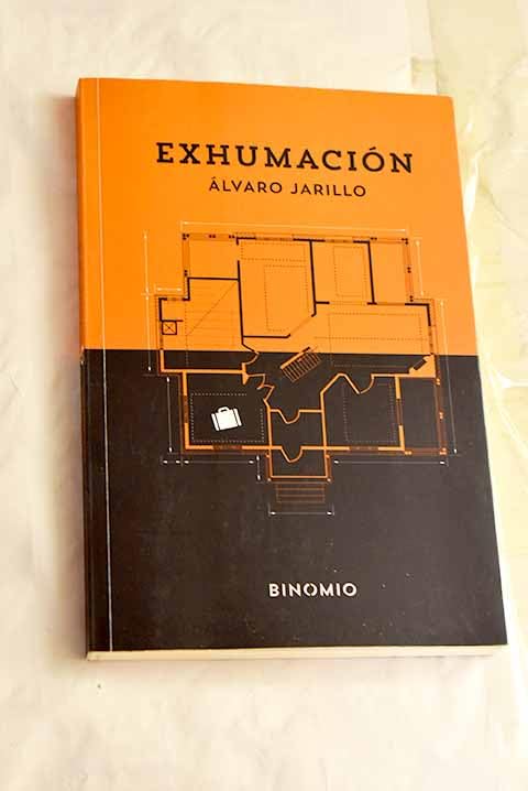 Exhumación Contemporary literature