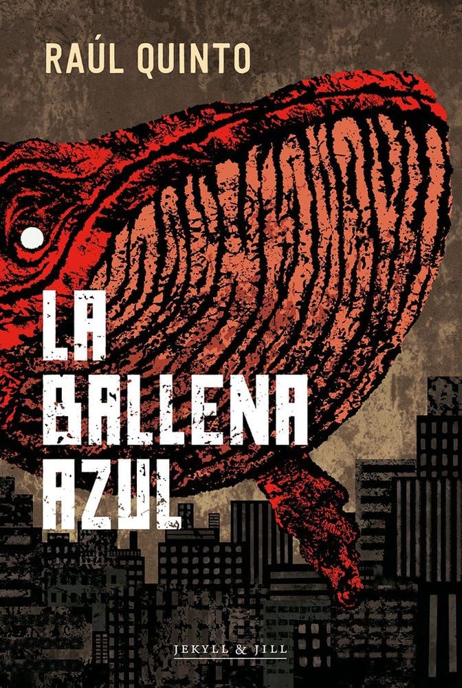 BALLENA AZUL LA Books