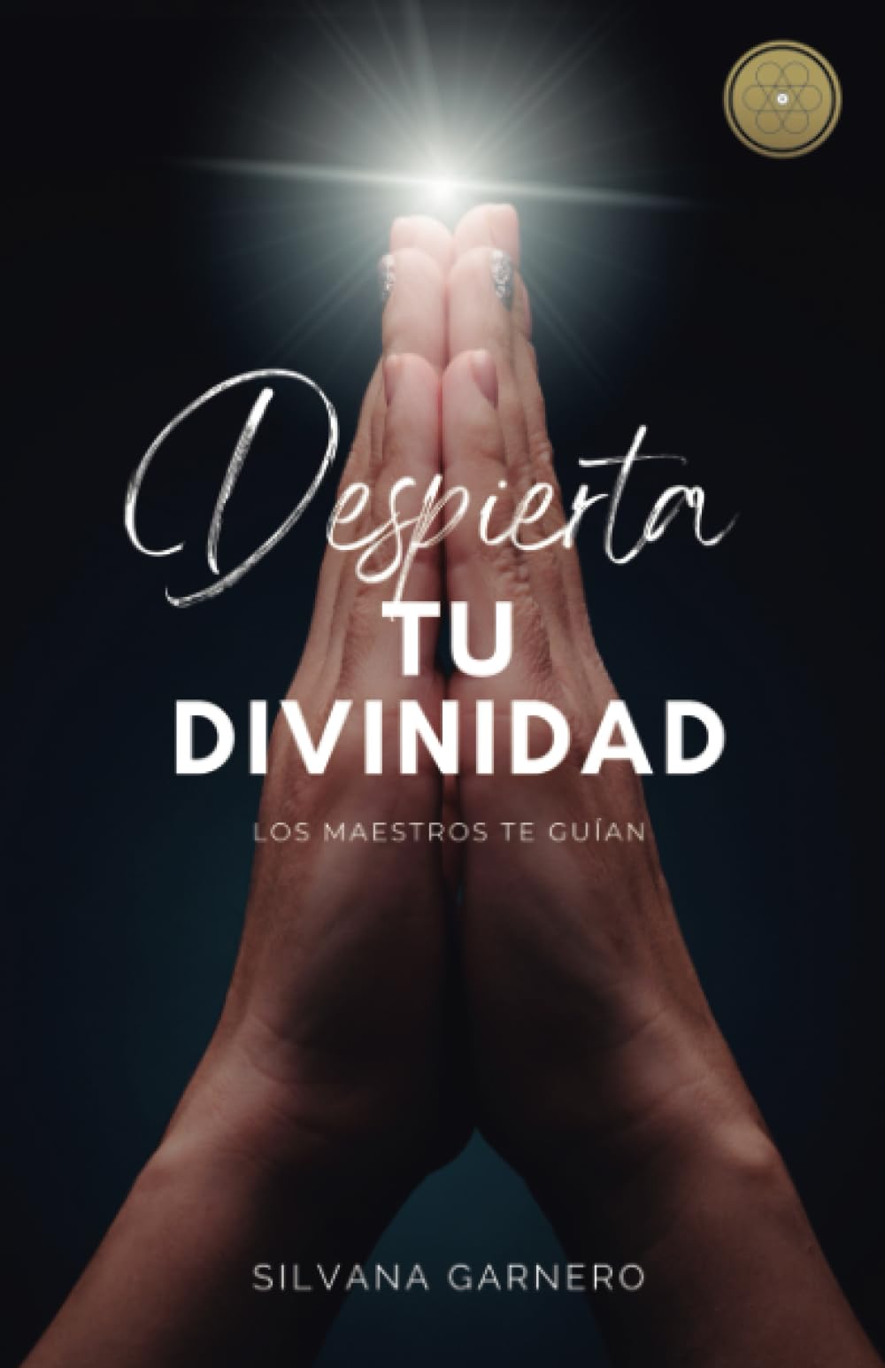 Despierta tu divinidad: Los maestros te guían Self-help