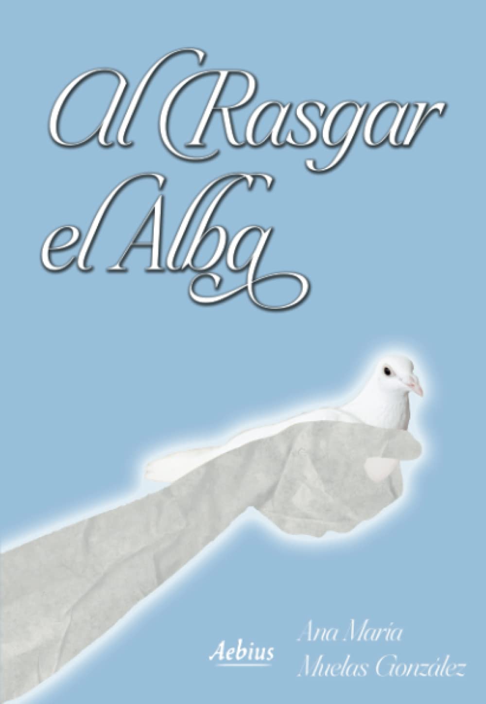 Al Rasgar el Alba Poetry