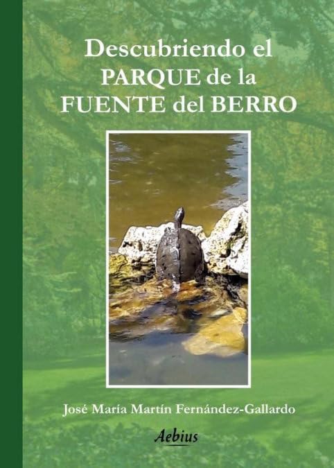 Descubriendo el Parque de la Fuente del Berro: Al ritmo de las estaciones Leisure, Home & Garden