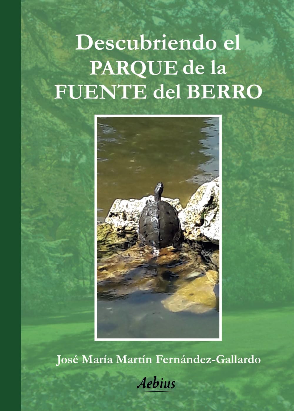 Descubriendo el Parque de la Fuente del Berro: Al ritmo de las estaciones Garden & Plants