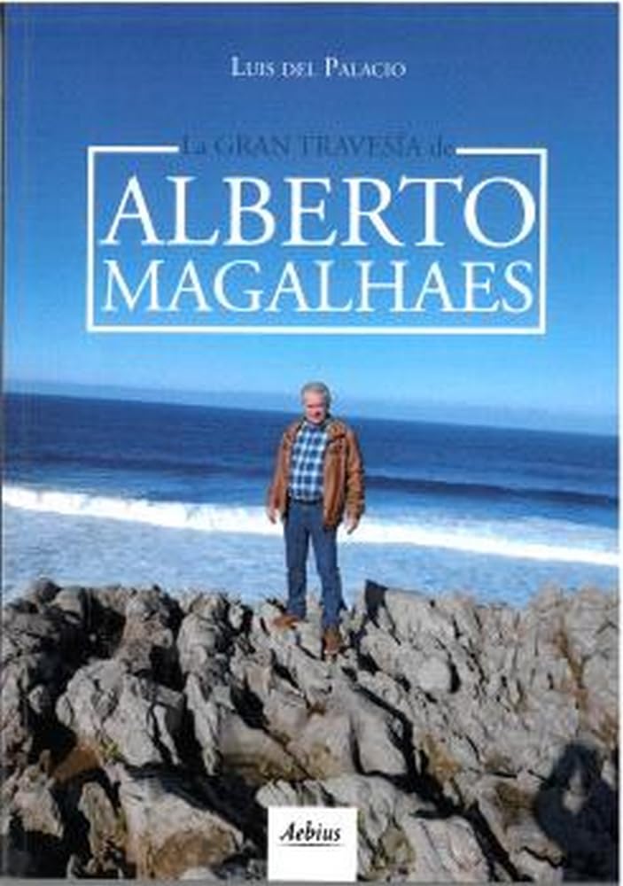 La gran travesía de Alberto Magalhaes Politics & Society