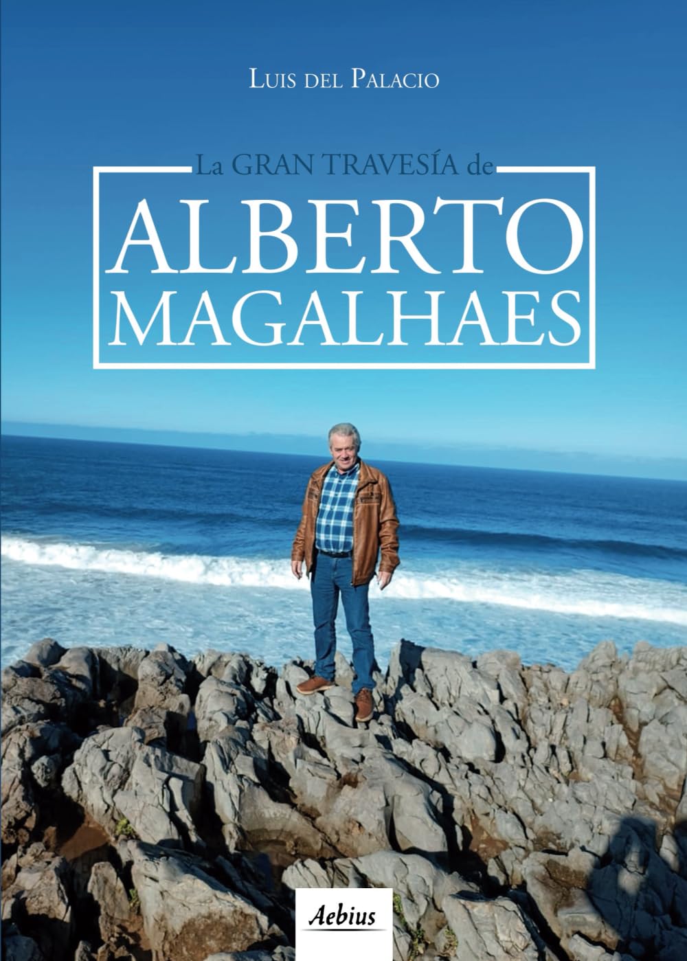 La gran travesía de Alberto Magalhaes Politics & Society