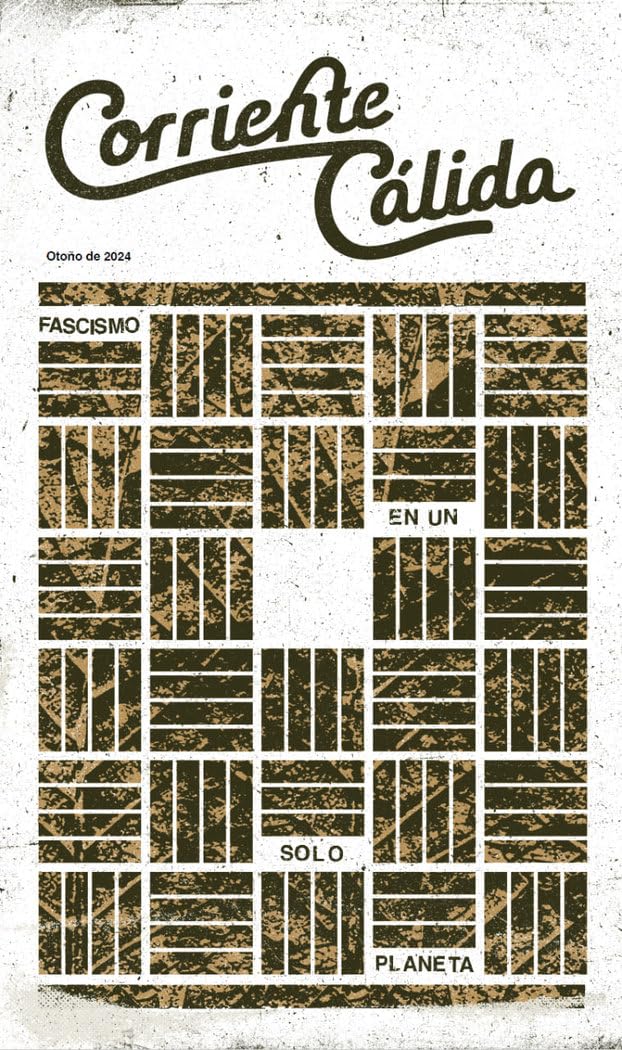 Fascisco en un solo planeta: Corriente cálida Mathematics