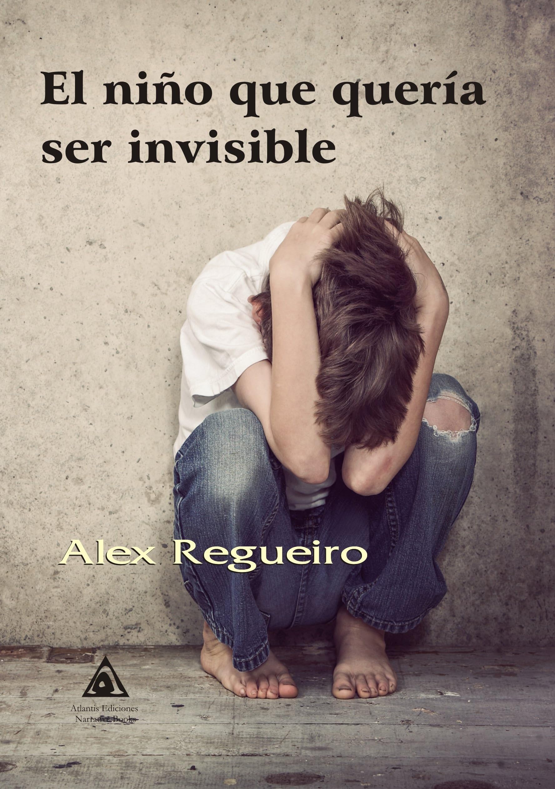 El niño que quería ser invisible Contemporary literature