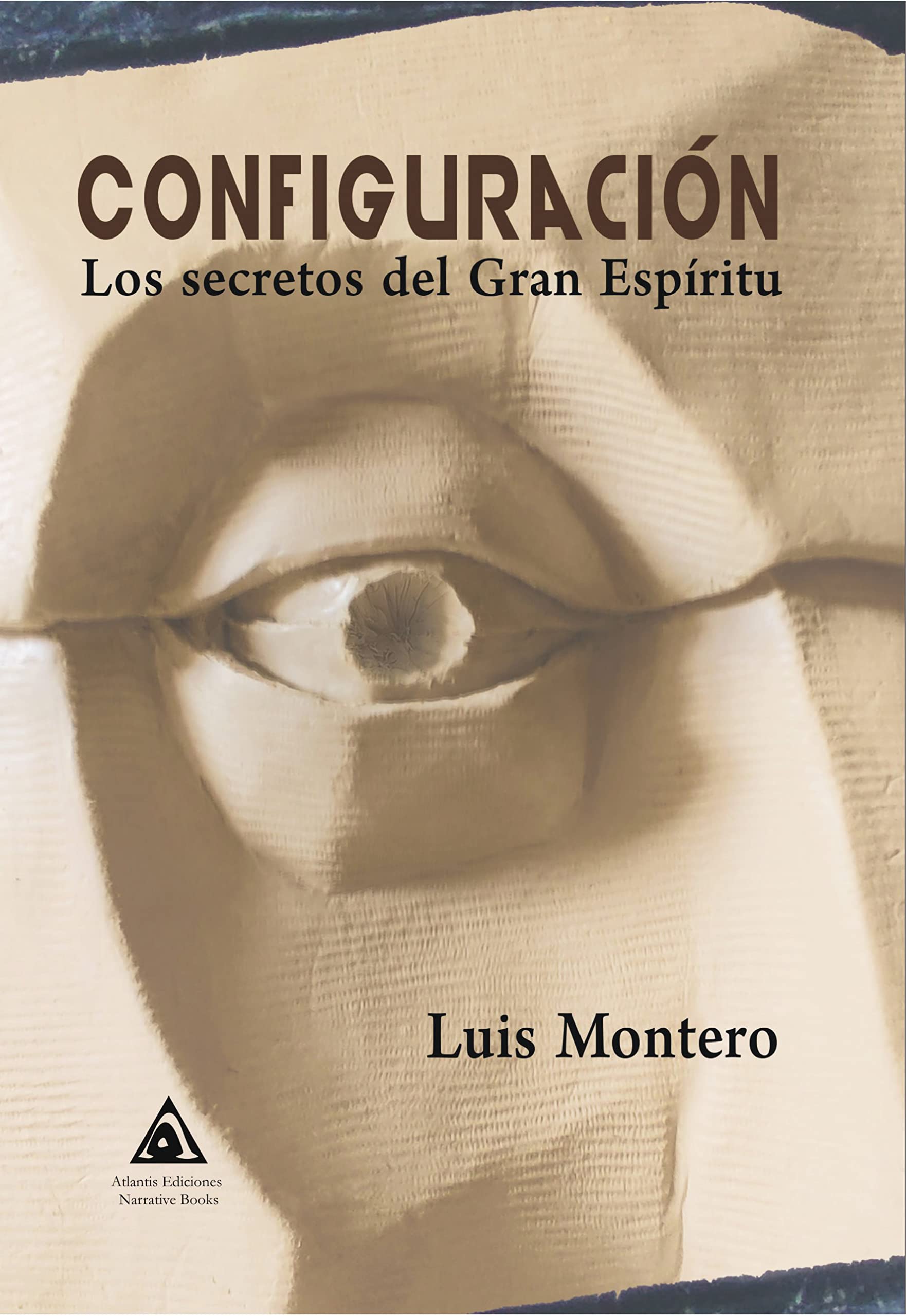 Configuración: Los secretos del gran espíritu Books