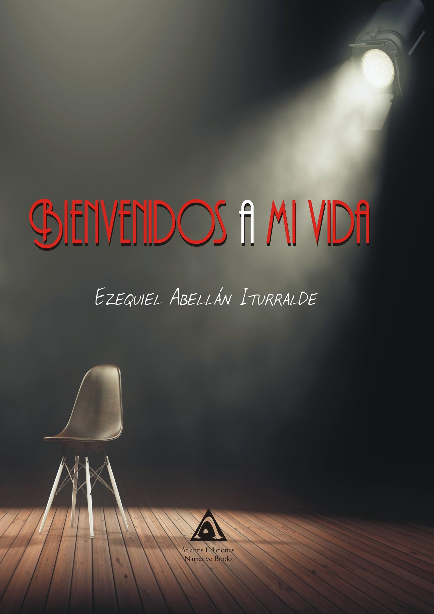 Bienvenidos a mi vida Contemporary literature