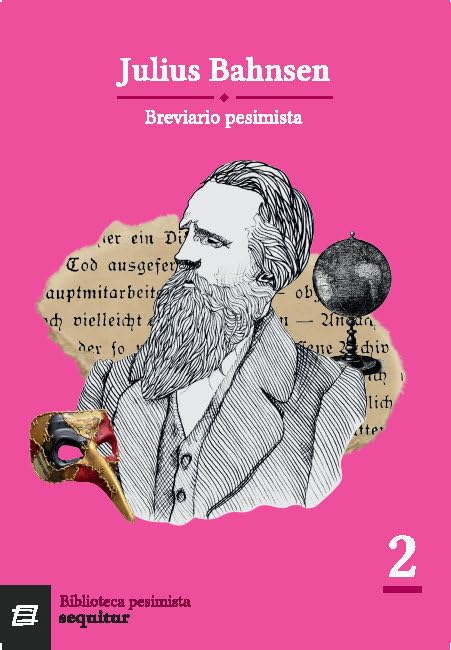 Breviario pesimista Philosophy