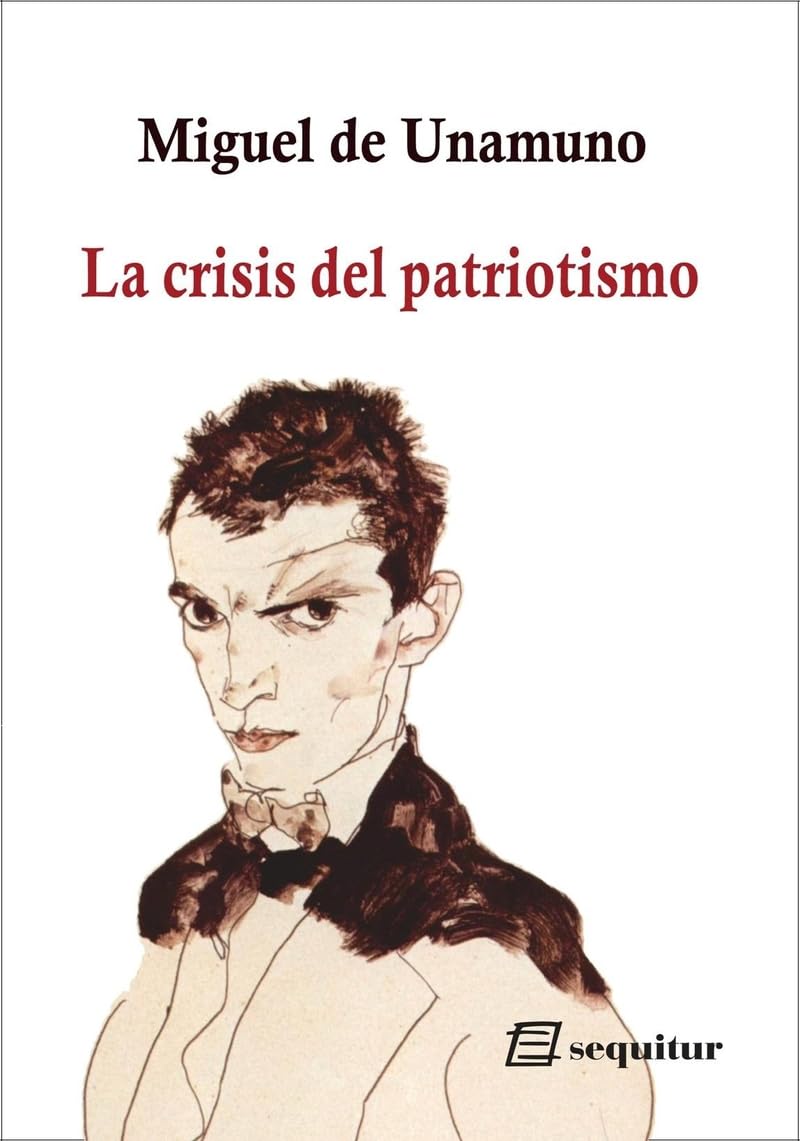 La crisis del patriotismo Books