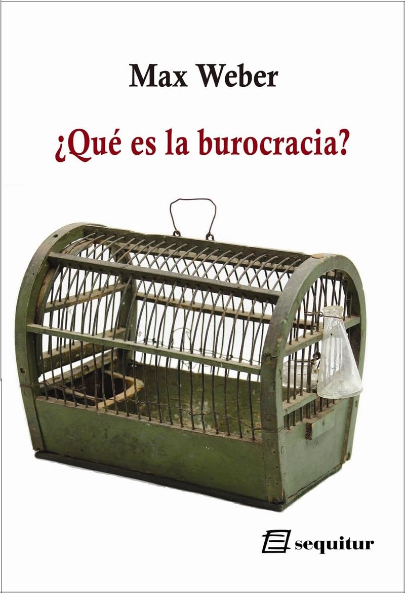 Burocracia Books