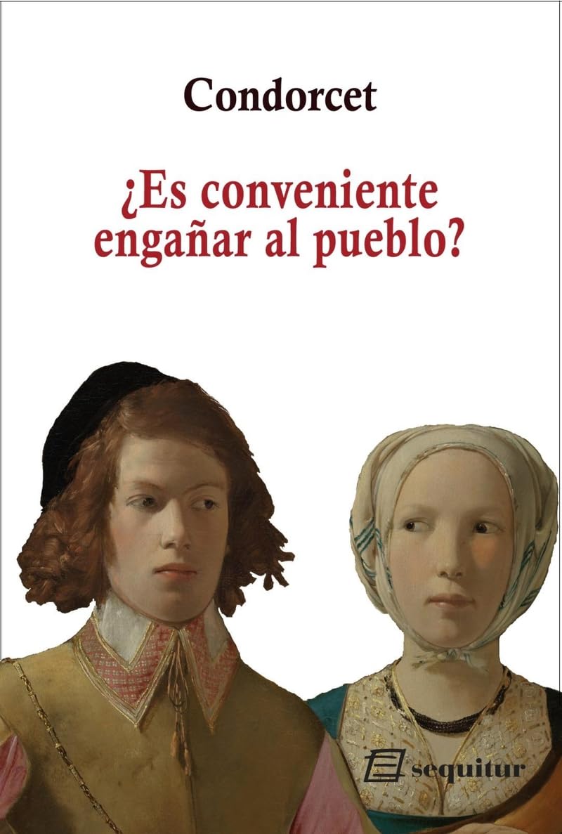 ¿Es conveniente engañar al pueblo? Philosophy