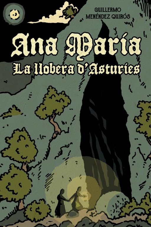 Ana María. La llobera d'Asturies Film, Art & Culture