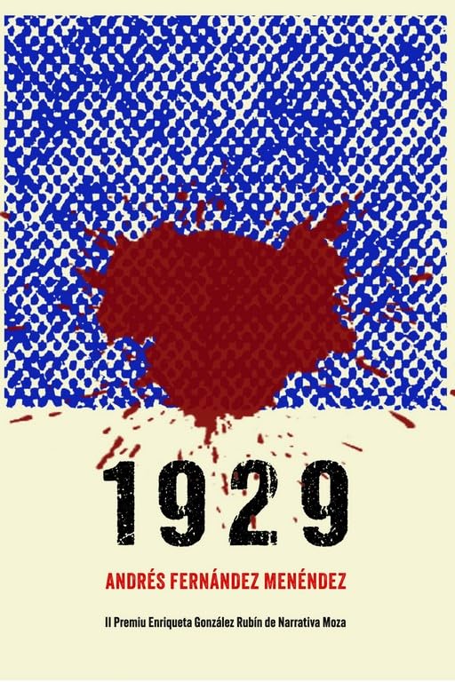 1929 Books