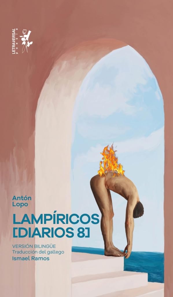 Lampíricos (Letra Bastarda, Band 34) Books