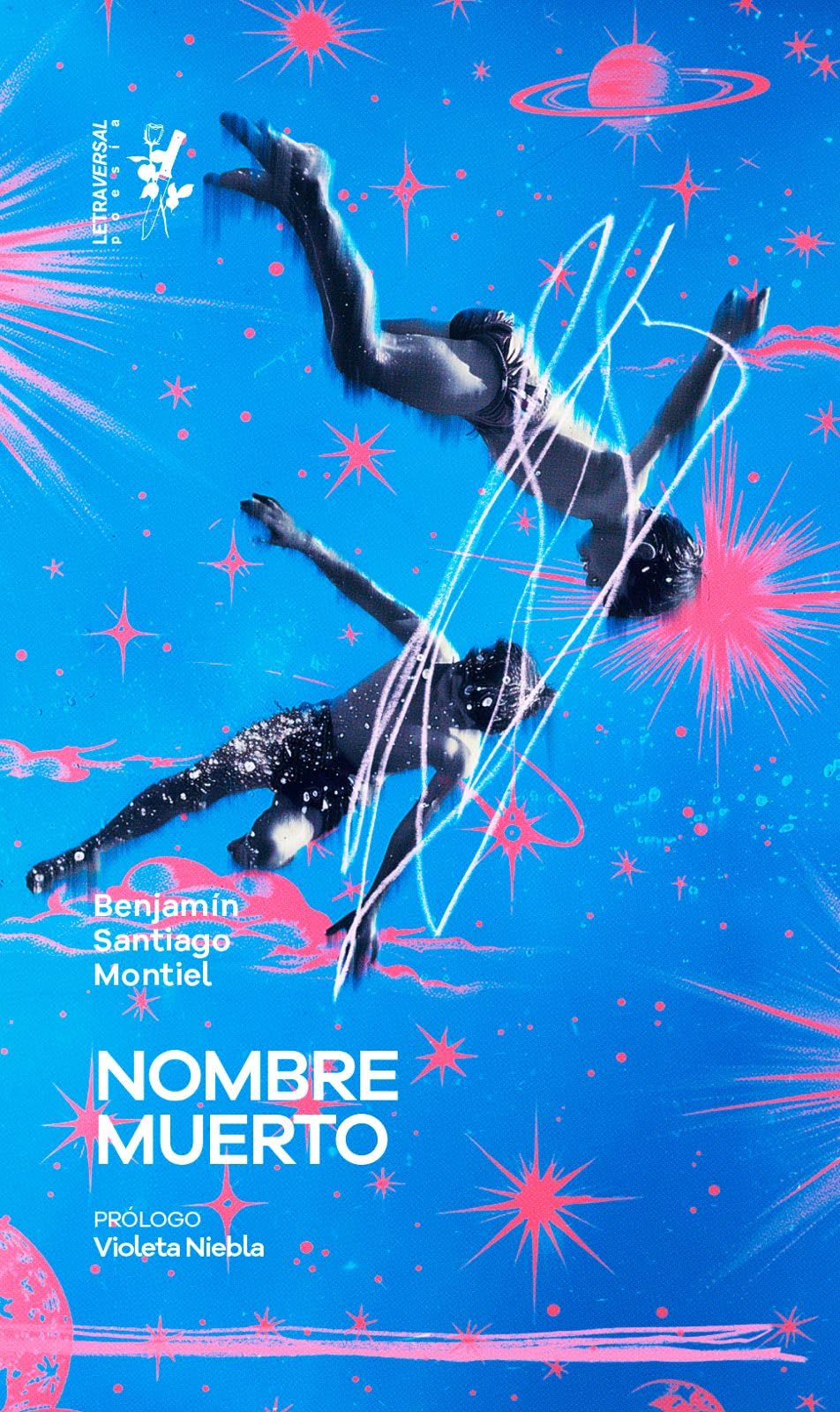 NOMBRE MUERTO (Letra Canina, Band 4) Books