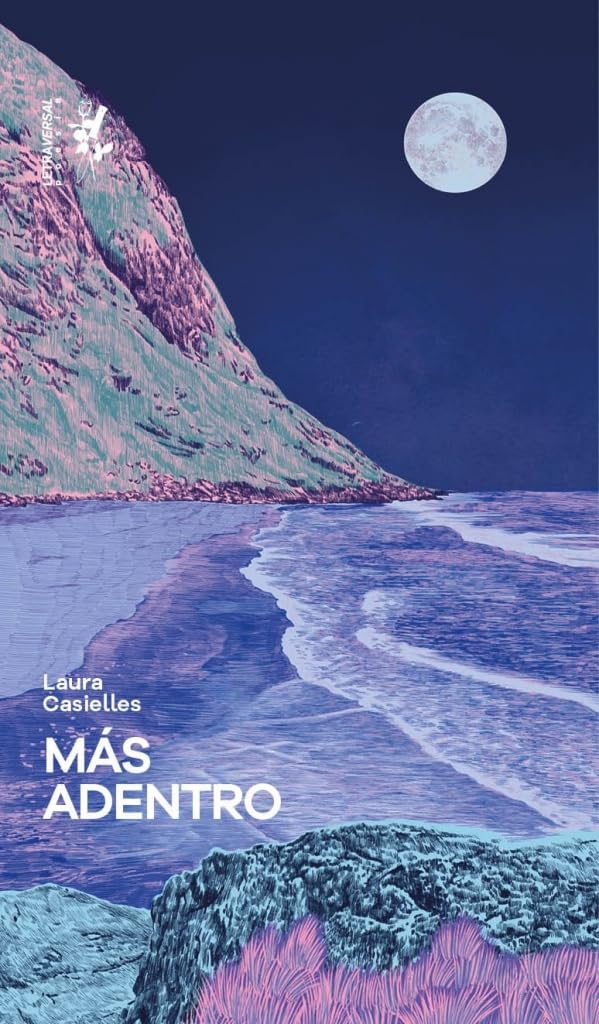 Más adentro (Letra Bastarda, Band 36) Books