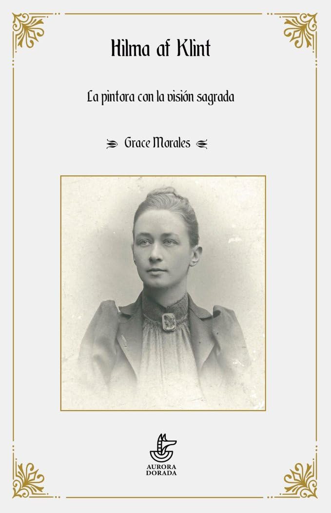 Hilma af Klint: La pintora de la visión sagrada (Urano, Band 40) Film, Art & Culture