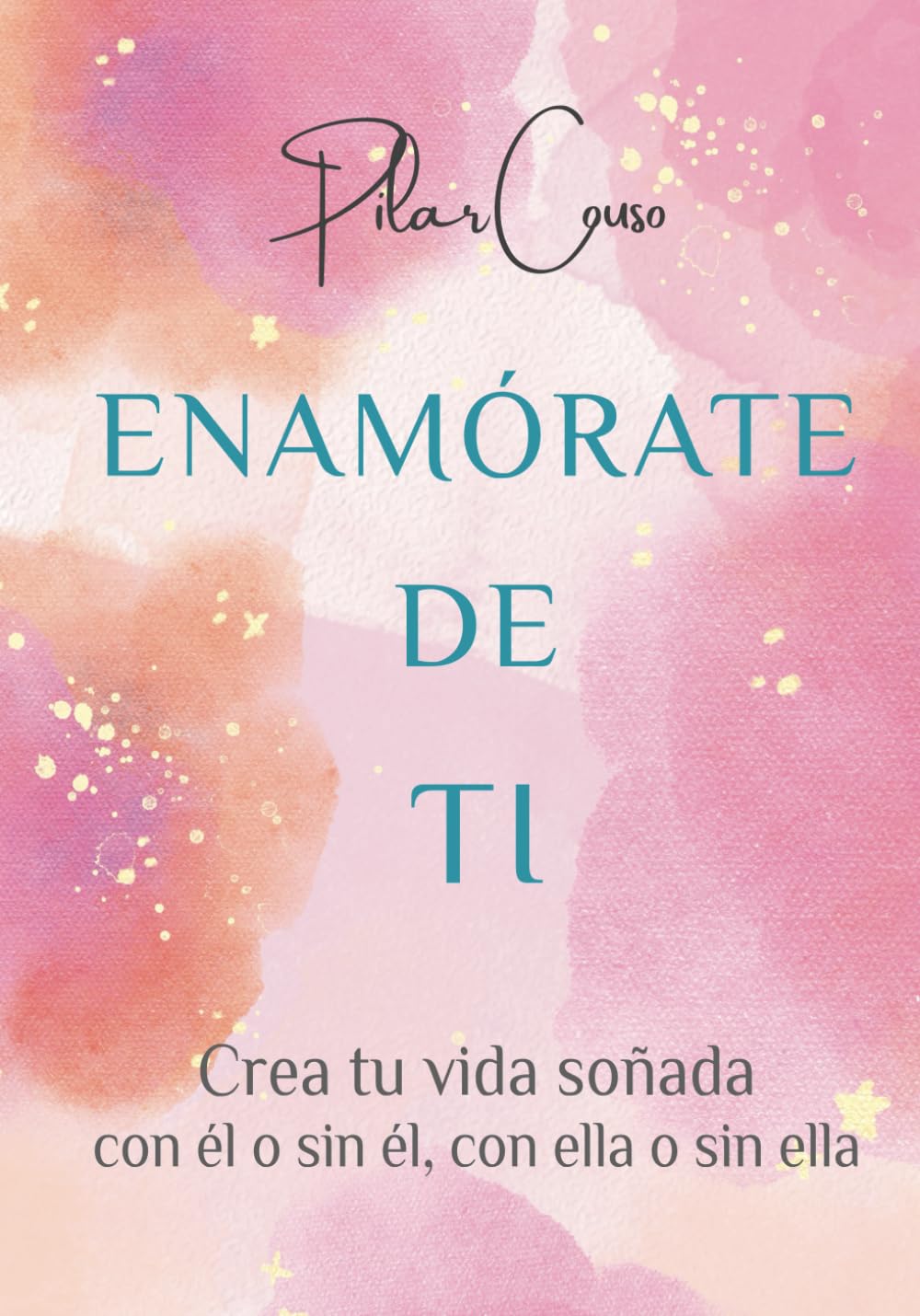 ENAMÓRATE DE TI Essays & Short Stories