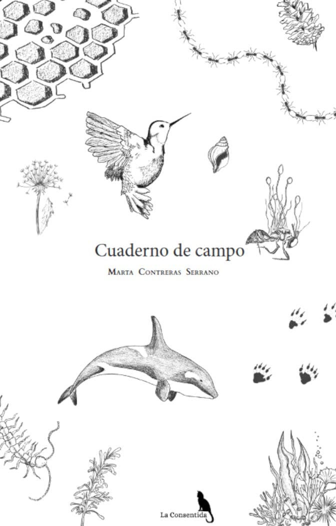 Cuaderno de campo (Poesía, Band 9) Books