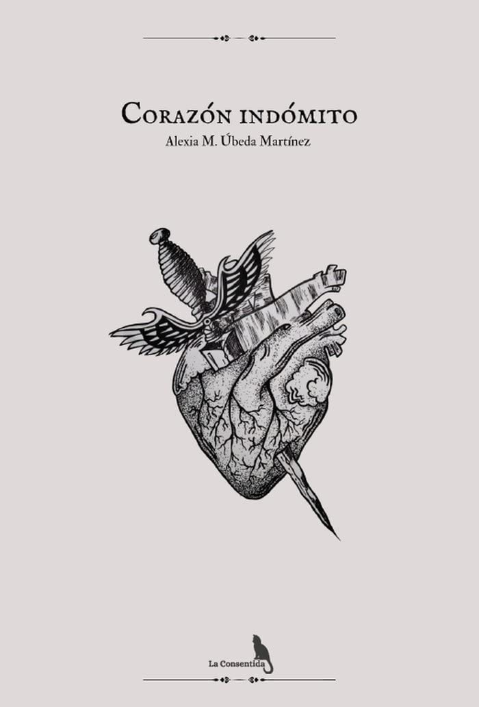 Corazón indómito (Poesía, Band 10) Books