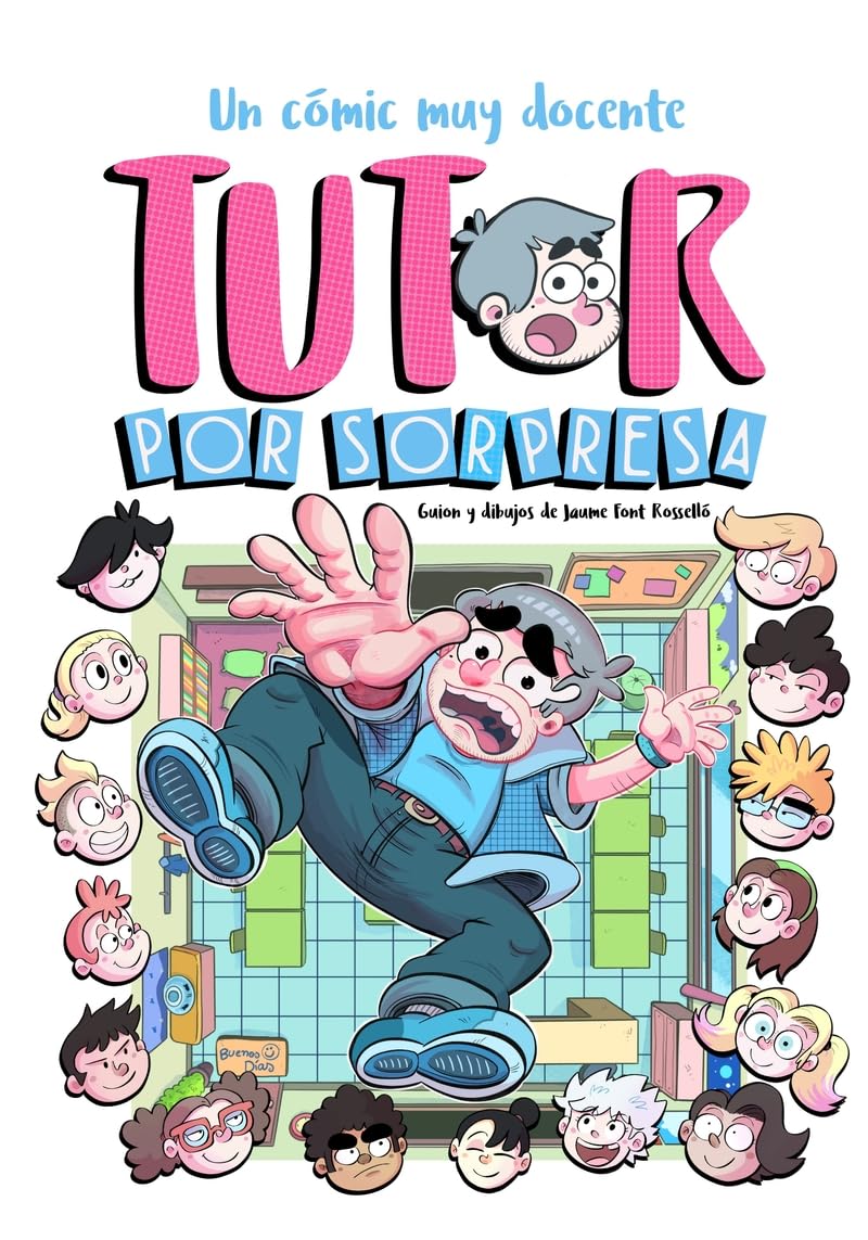 TUTOR POR SORPRESA: EL RECOPILATORIO book