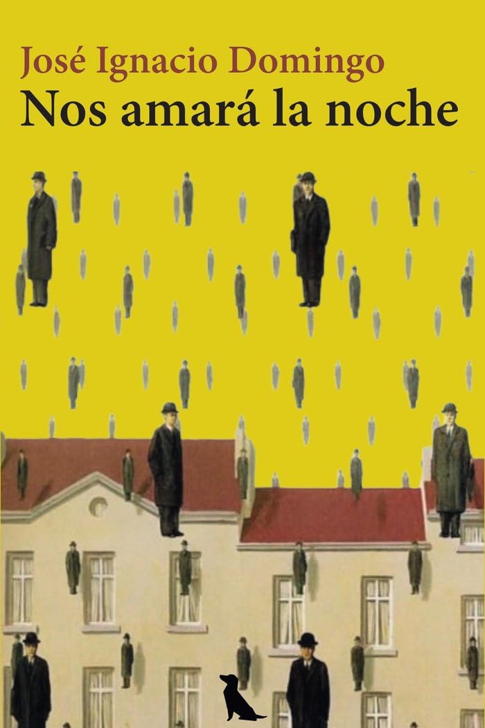 Nos amará la noche (General, Band 10) Contemporary literature