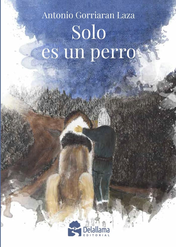 Solo es un perro Pets