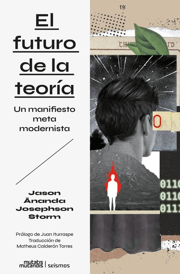 El futuro de la teoría: Un manifiesto metamodernista book