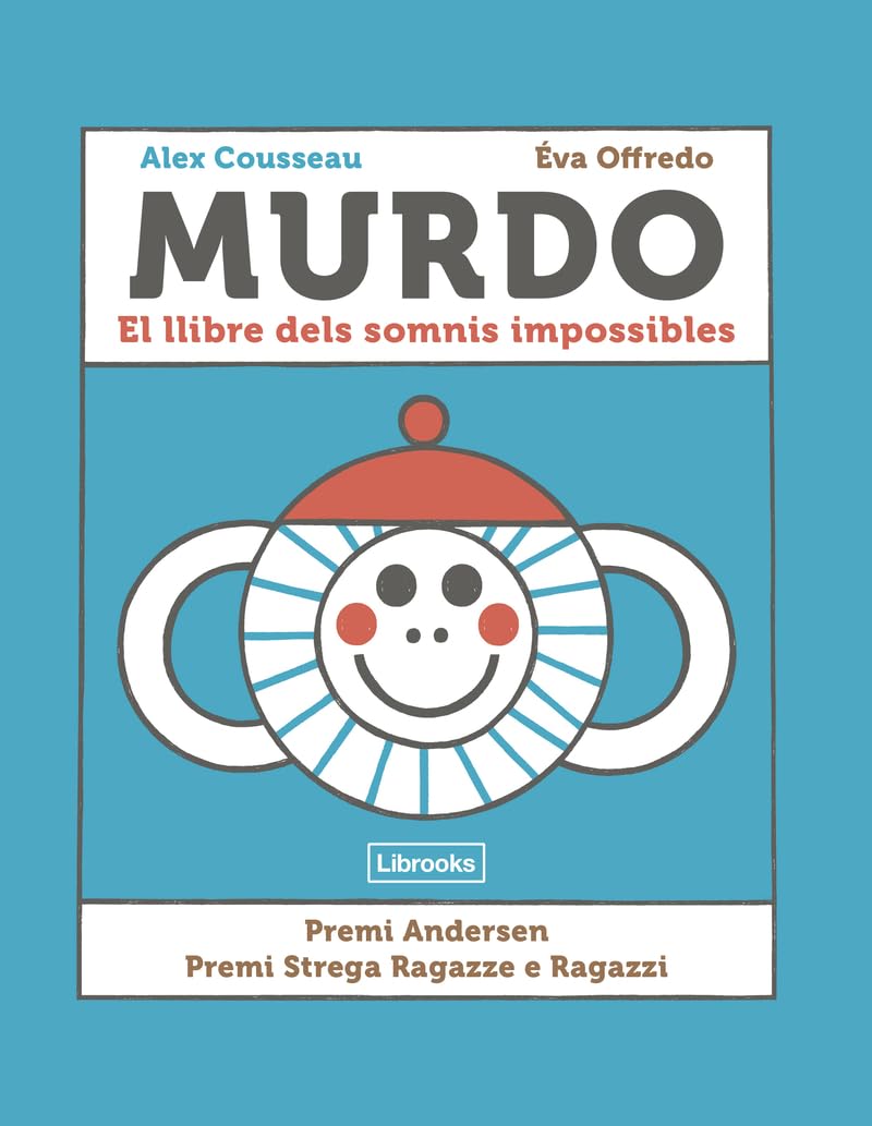 Murdo: El llibre dels somnis impossibles (Imagina) Non-fiction