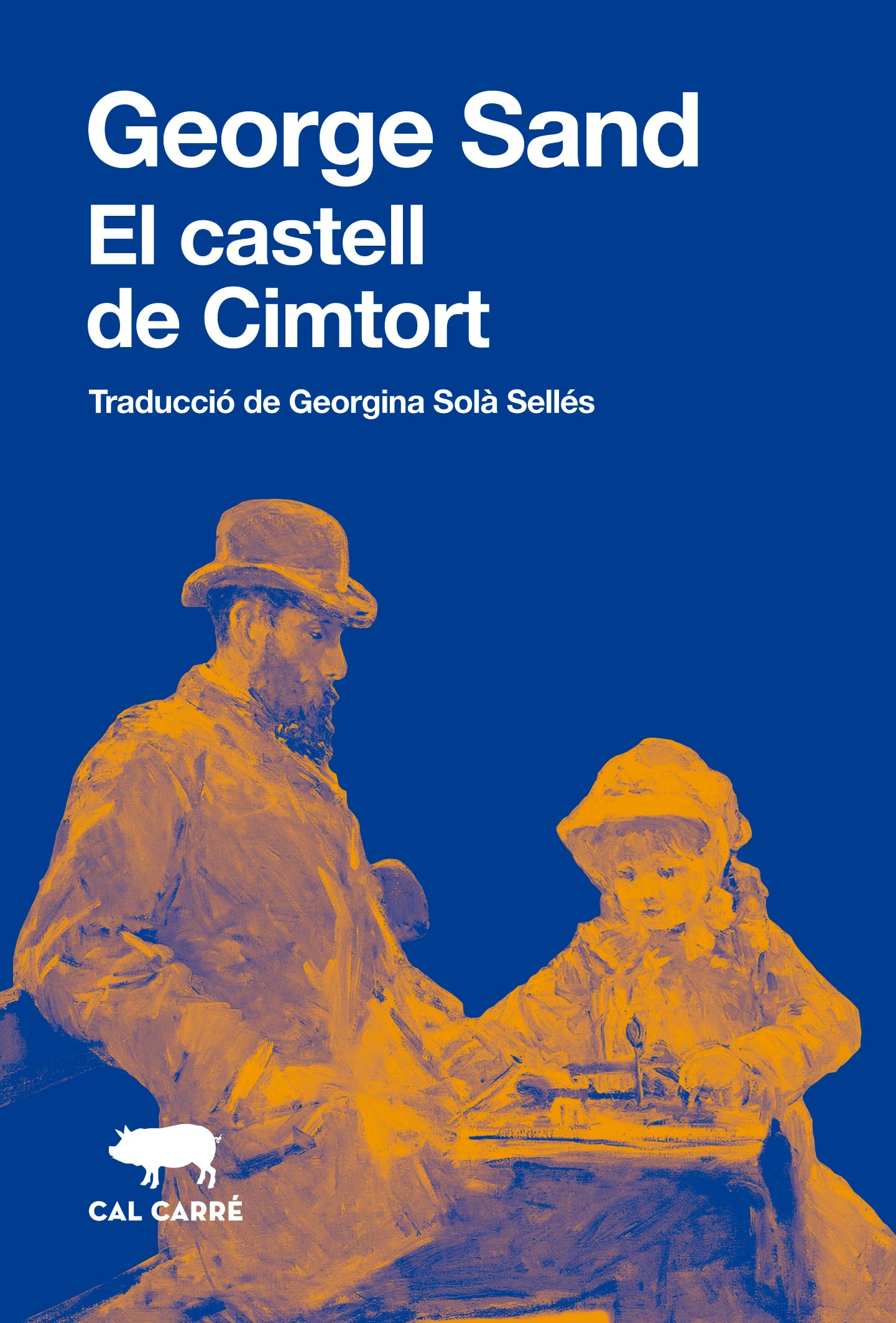 El castell de Cimtort (Llibrets, Band 10) Classics