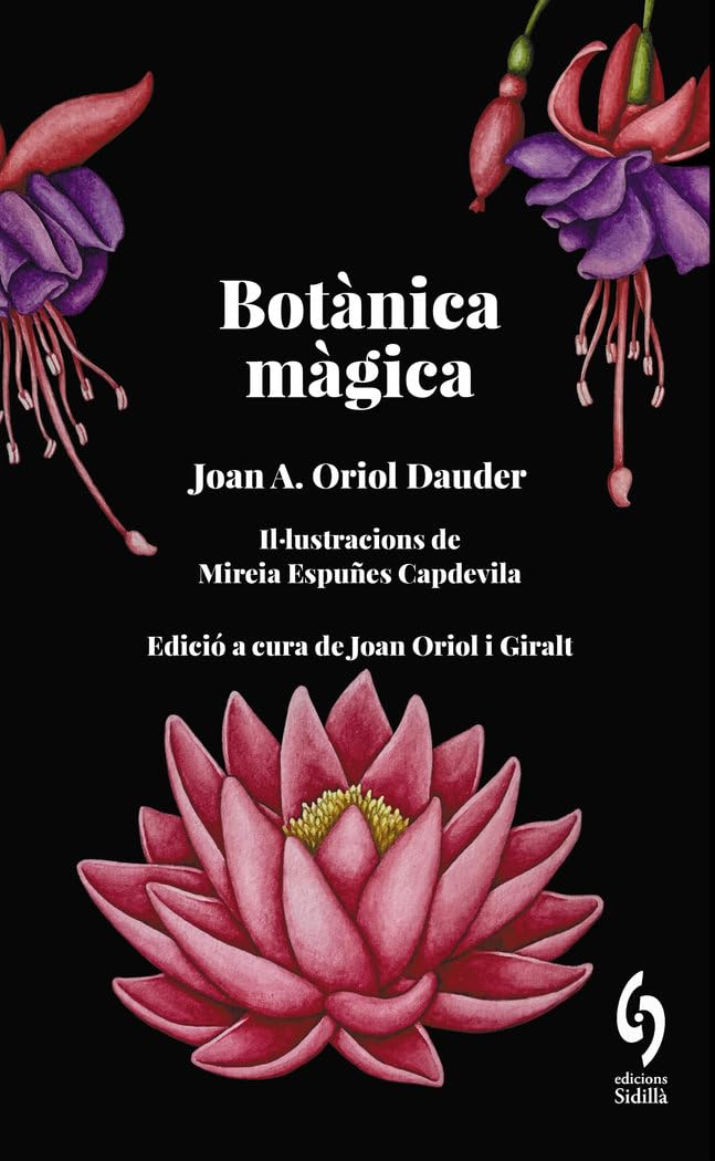 Botànica màgica (La Talaia Clàssics, Band 7) Natural Sciences