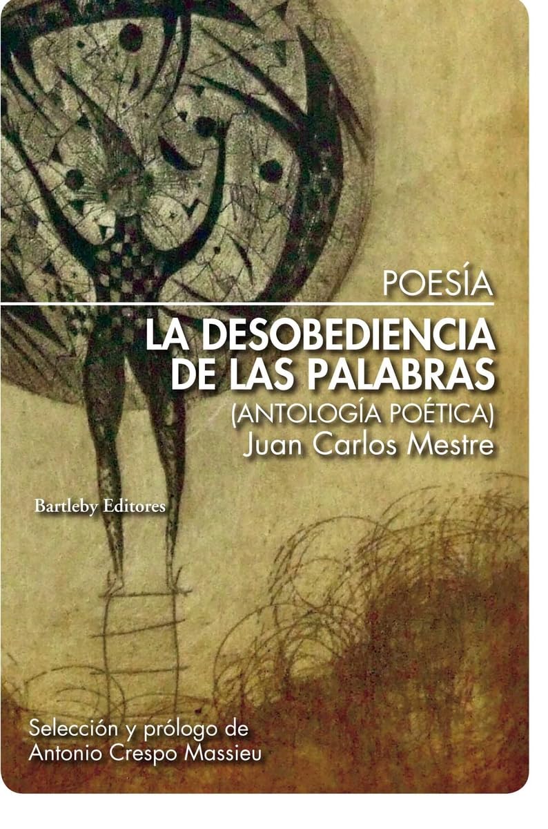 La desobediencia De Las Palabras Books