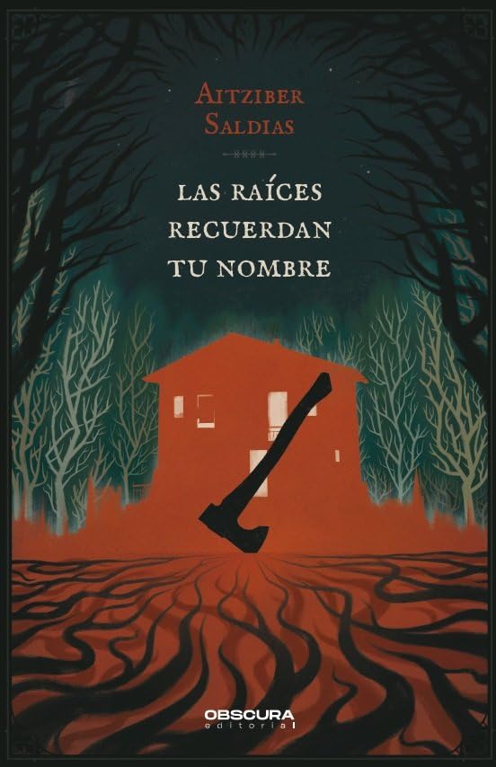 Las raíces recuerdan tu nombre book